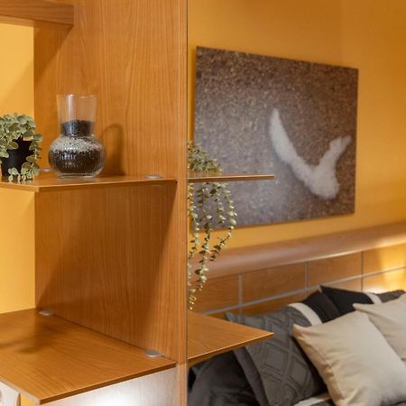 Atico Duplex Calle Mayor Burgo de Osma Zewnętrze zdjęcie
