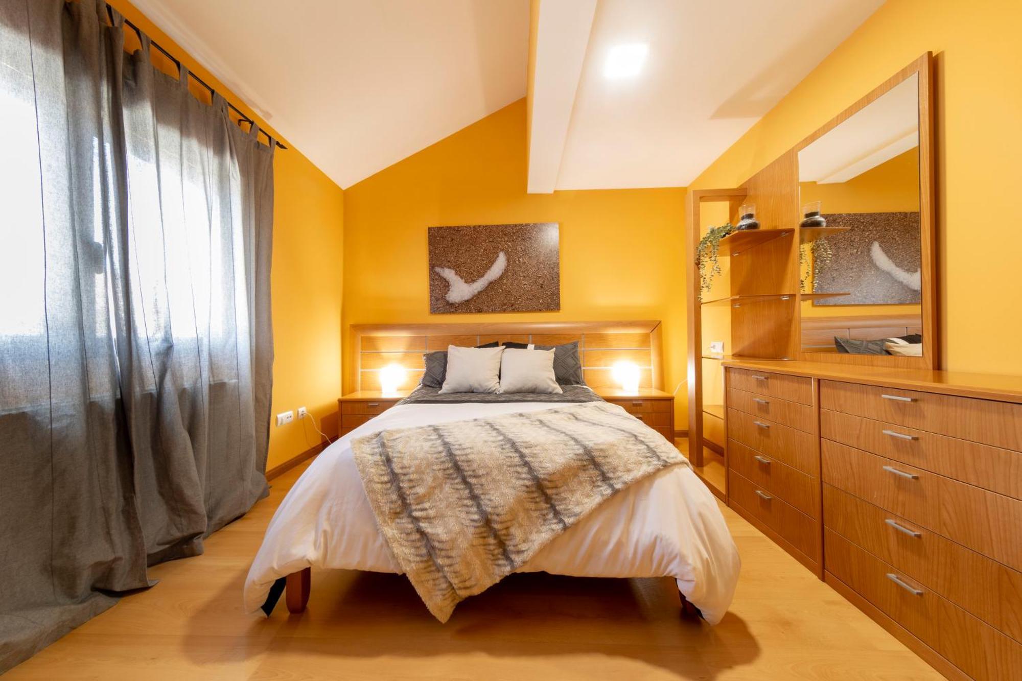 Atico Duplex Calle Mayor Burgo de Osma Zewnętrze zdjęcie