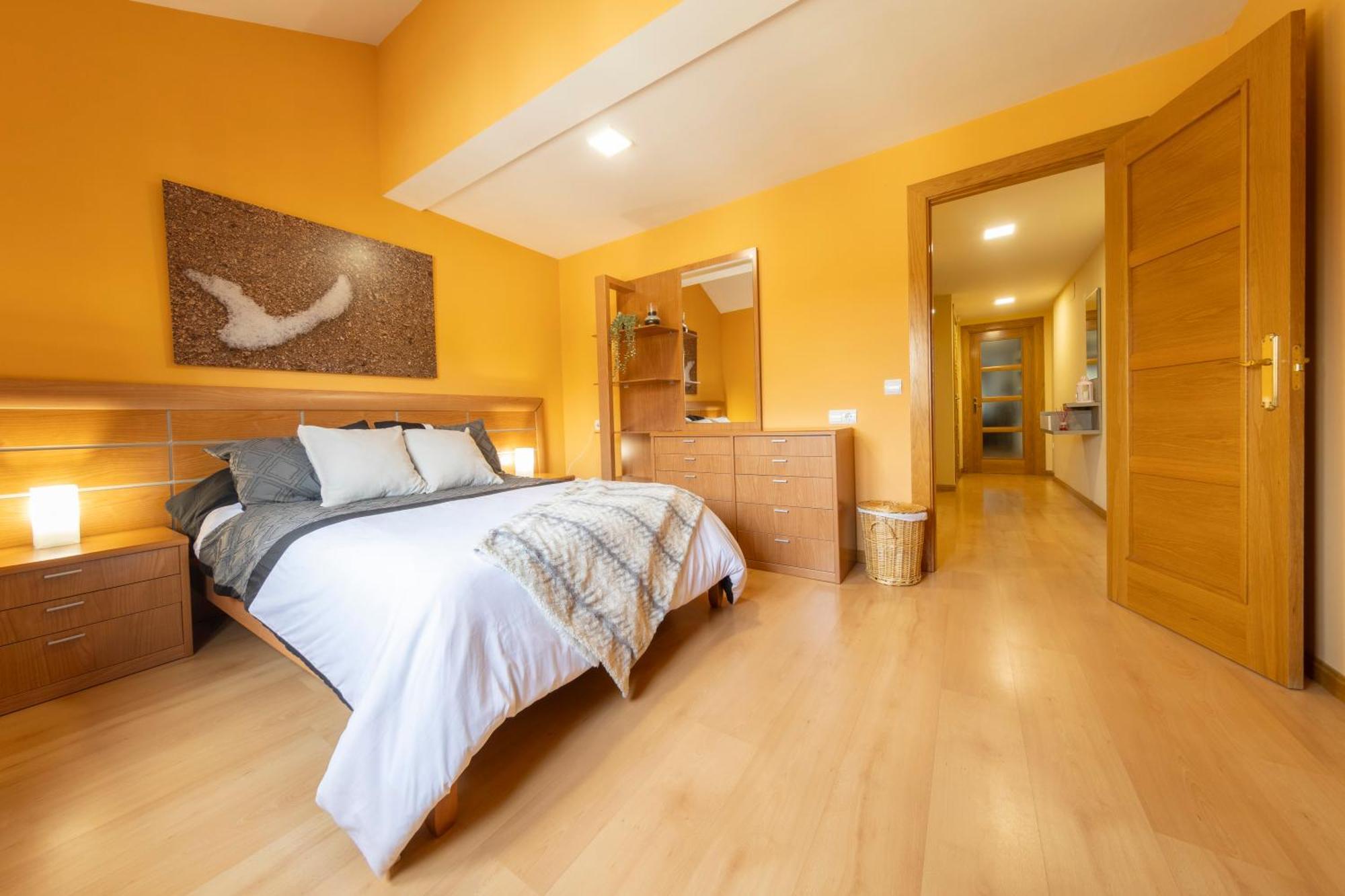 Atico Duplex Calle Mayor Burgo de Osma Zewnętrze zdjęcie