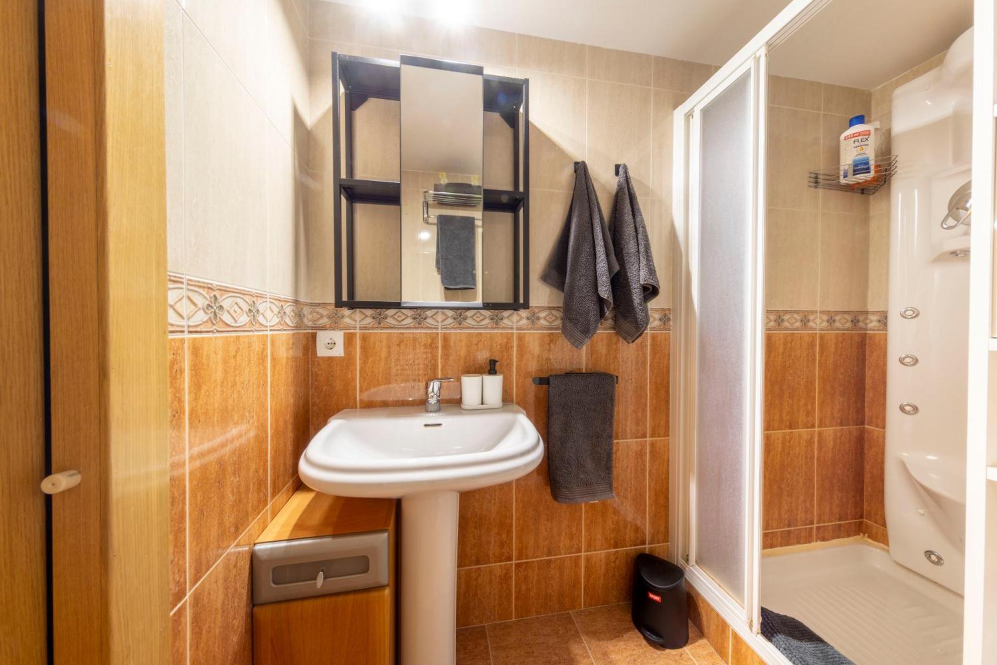 Atico Duplex Calle Mayor Burgo de Osma Zewnętrze zdjęcie