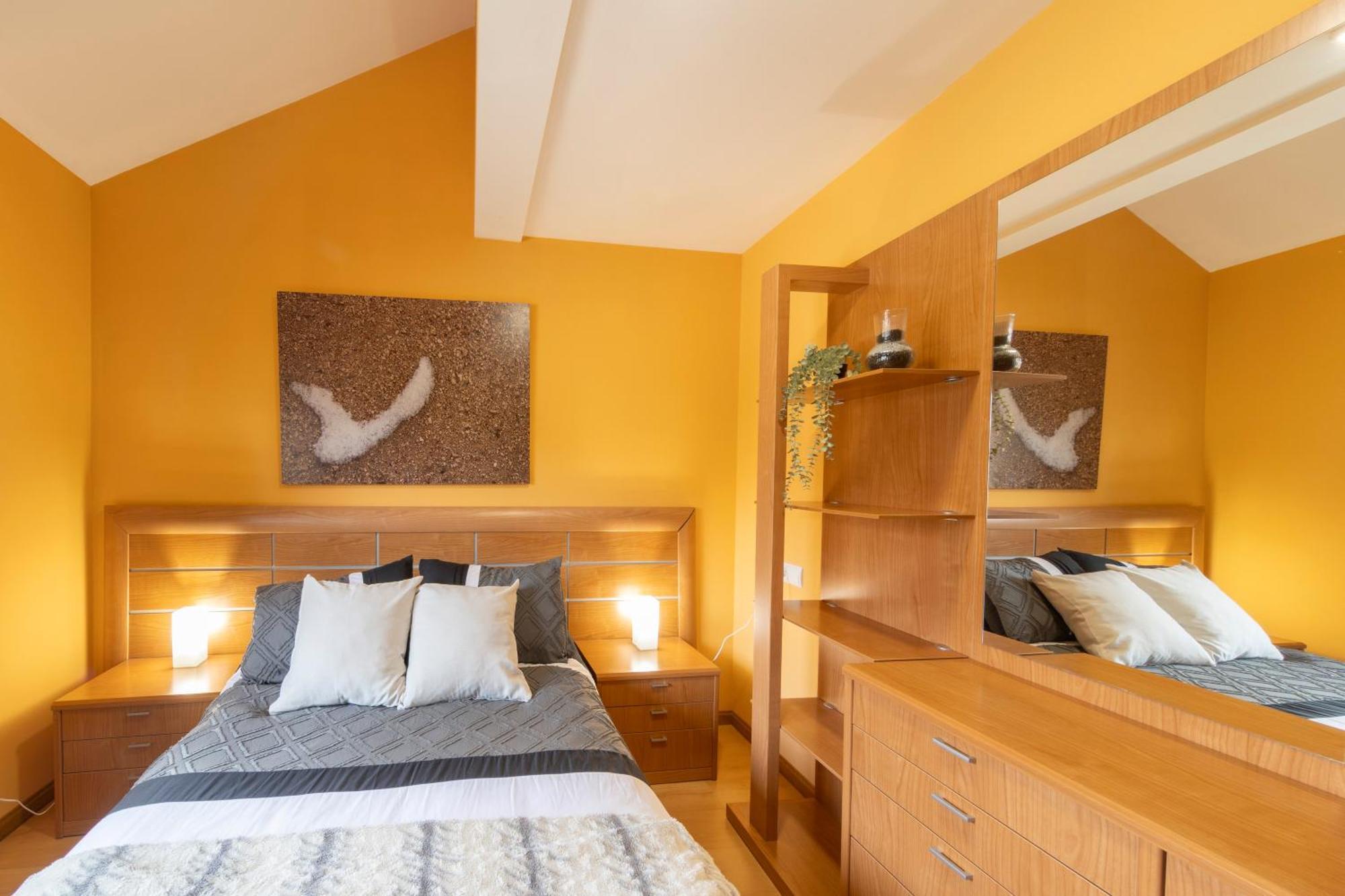 Atico Duplex Calle Mayor Burgo de Osma Zewnętrze zdjęcie