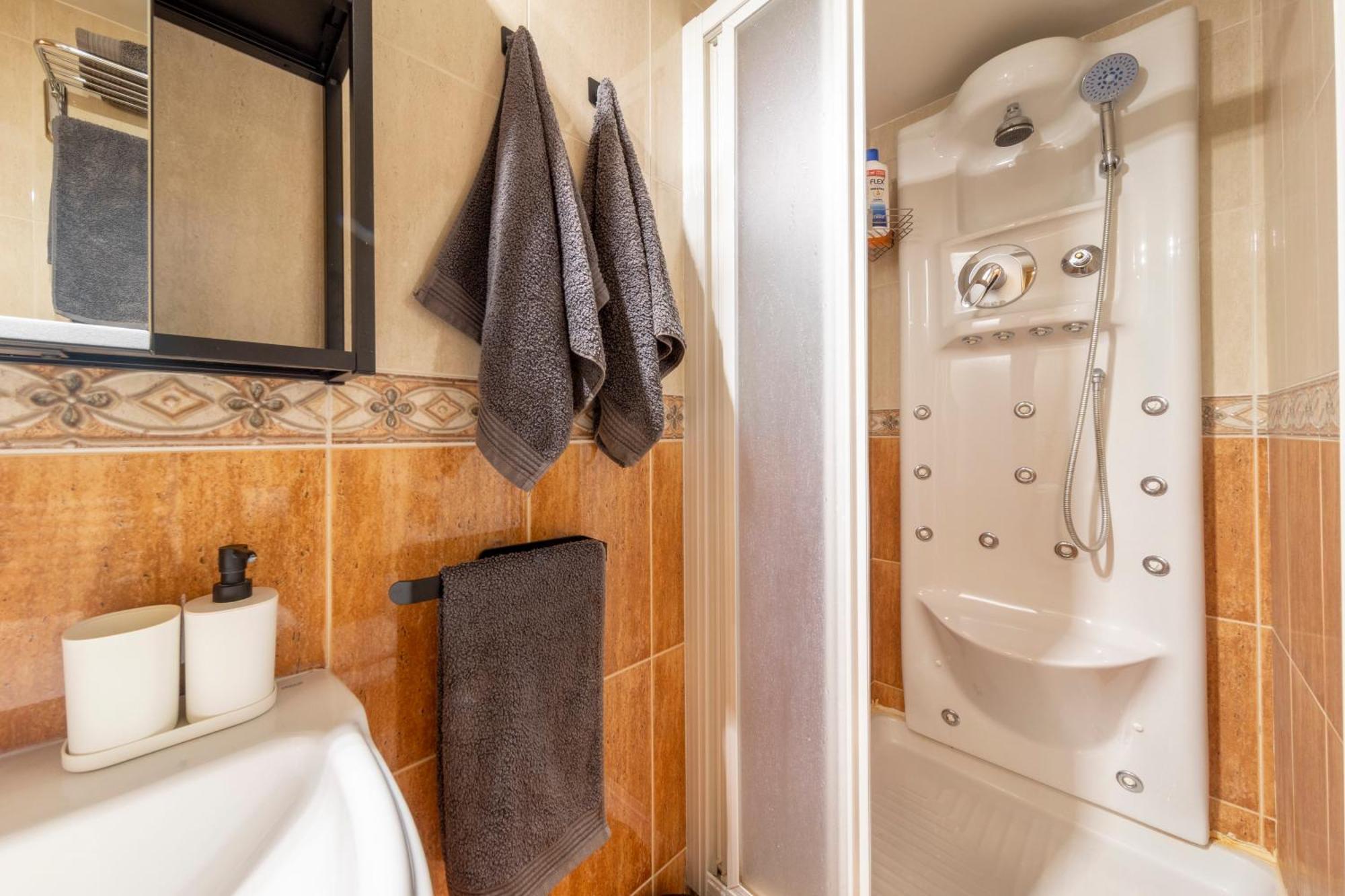 Atico Duplex Calle Mayor Burgo de Osma Zewnętrze zdjęcie