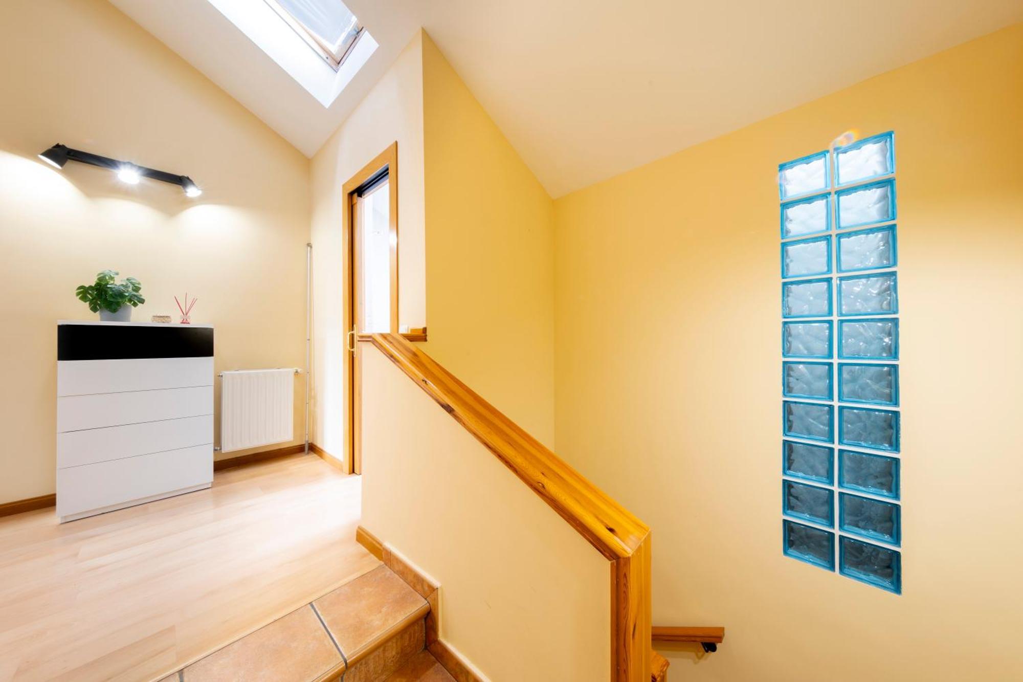 Atico Duplex Calle Mayor Burgo de Osma Zewnętrze zdjęcie